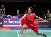 爱游戏官方入口-泰国队轻取丹麦队，陈雨菲惊艳四座