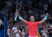 爱游戏在线-温网翻盘澳网，纳达尔状态火热