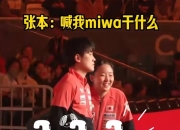 爱游戏官网-韩国队碾压英格兰队，张本智和点燃赛场