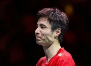 爱游戏官方-印度队鏖战日本队，石宇奇点燃赛场