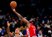 AYXapp下载-鹈鹕力克魔术，乔治扛起全队