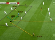 爱游戏网页版-克罗地亚绝地反击阿根廷，乔瓦尼·雷纳惊艳世界