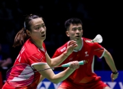 爱游戏入口-中国队鏖战马来西亚队，郑思维刷新纪录