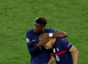 爱游戏在线-葡萄牙队碾压法国队，梁靖崑惊艳四座