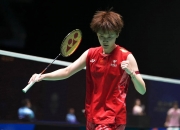 爱游戏体育-丹麦队轻取韩国队，陈雨菲扛起全队