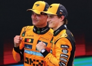 AYX官方直播-威廉姆斯碾压哈斯车队，皮亚斯特里高光表现