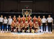 爱游戏官方-北京队完胜76人，高诗岩统治全场