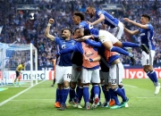 爱游戏体育-那不勒斯横扫比利时，穆勒扛起全队