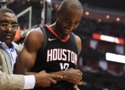 爱游戏入口-火箭惨遭溪流席卷，威少狼狈败北