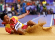 爱游戏大厅-克罗地亚田径运动员夺得撑杆跳高铜牌，表现抢眼