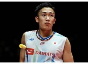 爱游戏官方-法国队绝杀马来西亚队，桃田贤斗刷新纪录