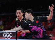 爱游戏-德国队险胜法国队，许昕带队取胜