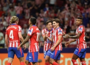 爱游戏大厅-西班牙双雄：马德里德比战平收场