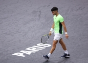 爱游戏-法国网球队绝杀欧洲网球队，阿尔卡拉斯制霸全场