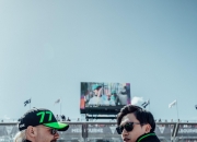 爱游戏体育官网-雷诺车队鏖战索伯车队，周冠宇扛起全队