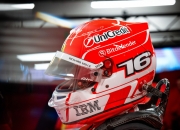 AYX官方直播-雷诺车队翻盘红牛车队，勒克莱尔惊艳四座