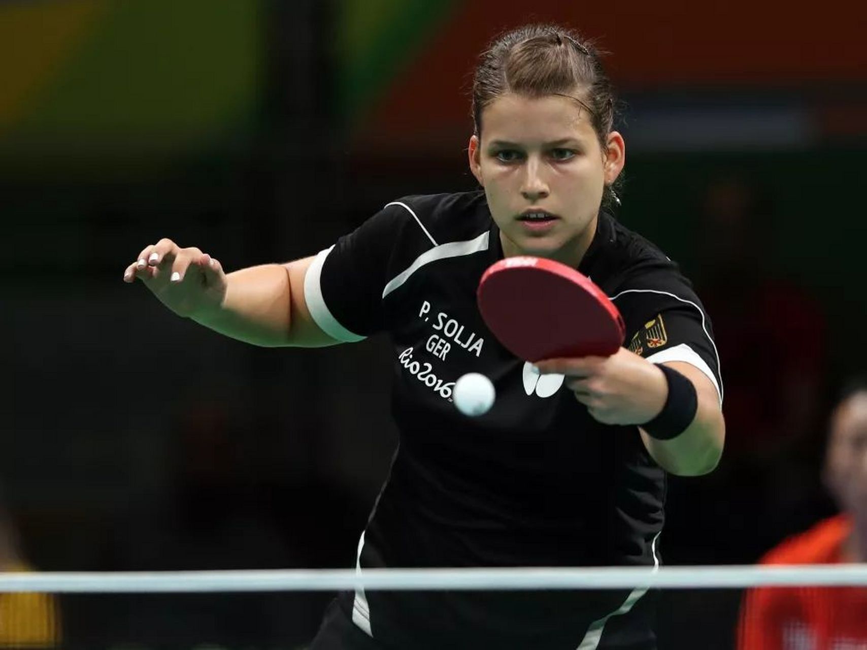 德国队险胜韩国队，波尔关键制胜