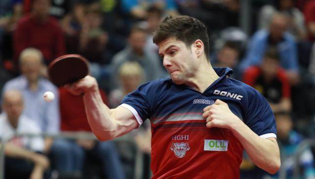 德国队横扫瑞典队，奥恰洛夫高光表现