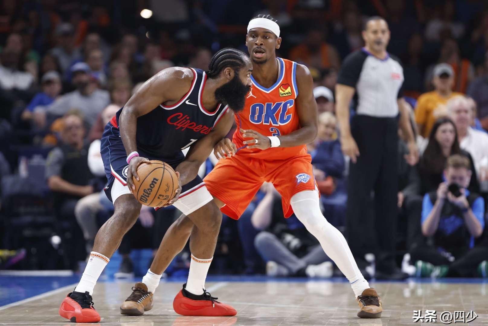 火箭逆转快船，麦科勒姆关键制胜