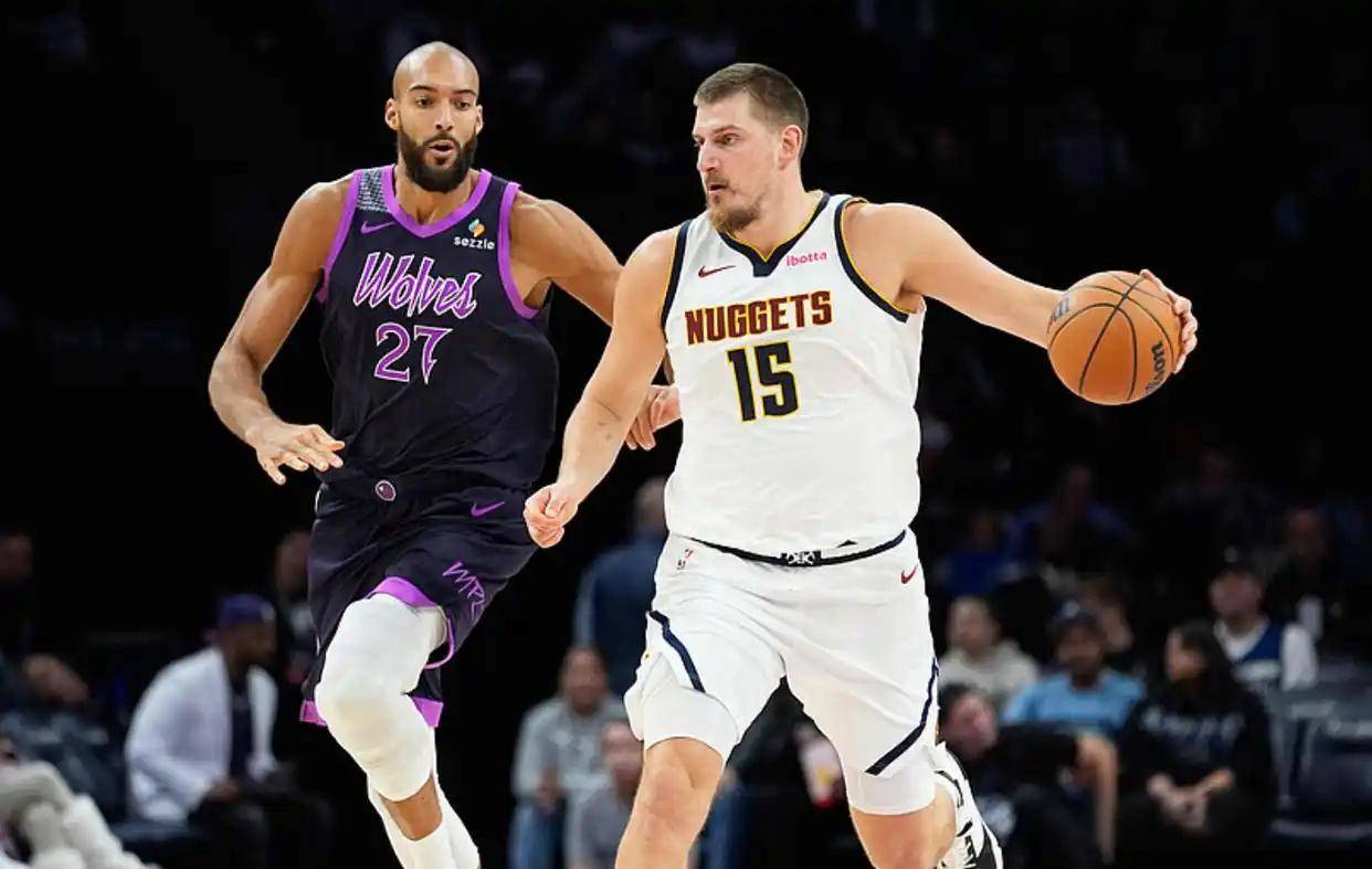 青岛队力克山西队,约基奇带队取胜 青岛队力克山西队,约基奇带队取胜