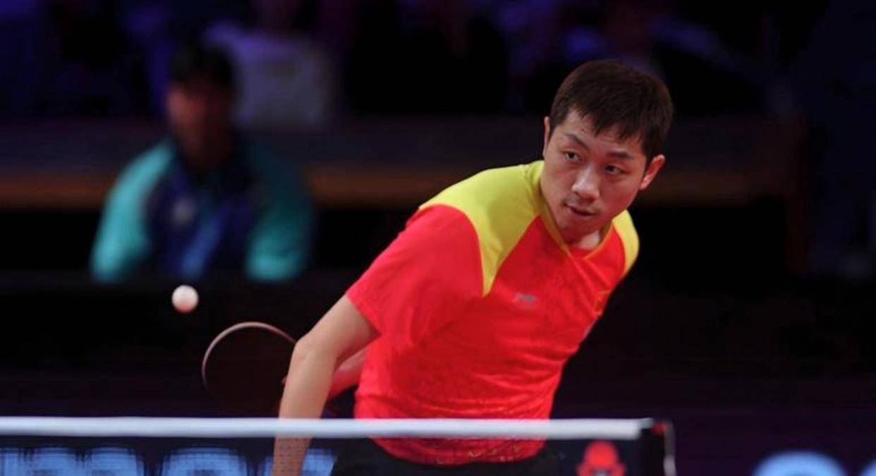 波兰队逆转中国队，许昕高光表现