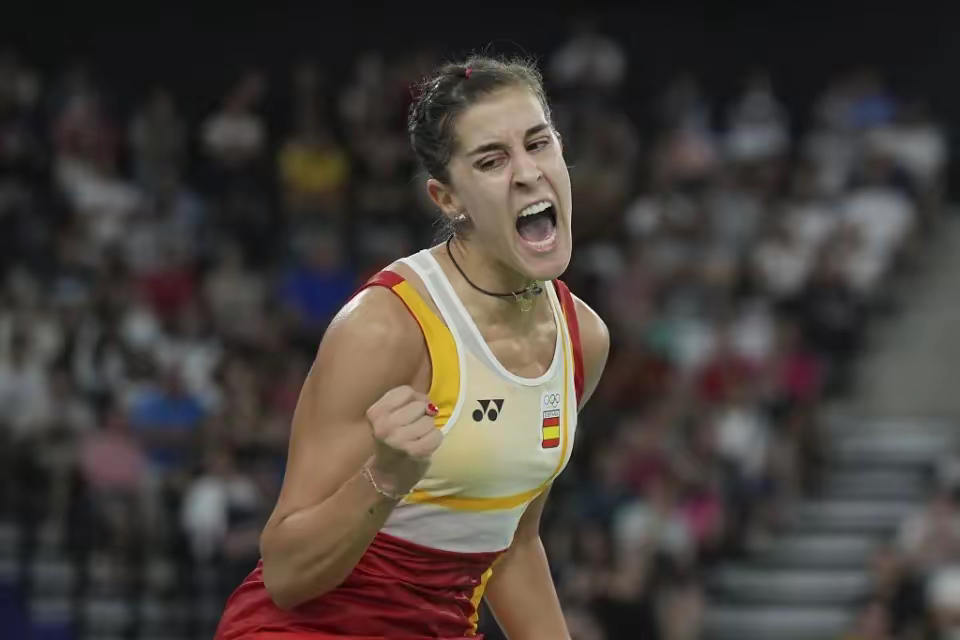 丹麦队轻取法国队，马琳惊艳四座