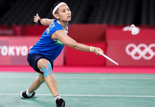 德国队绝杀泰国队，戴资颖状态火热