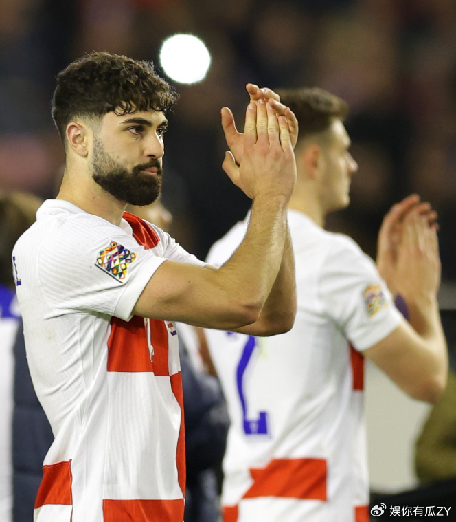 克罗地亚力克莱比锡红牛，莫德里奇点燃赛场