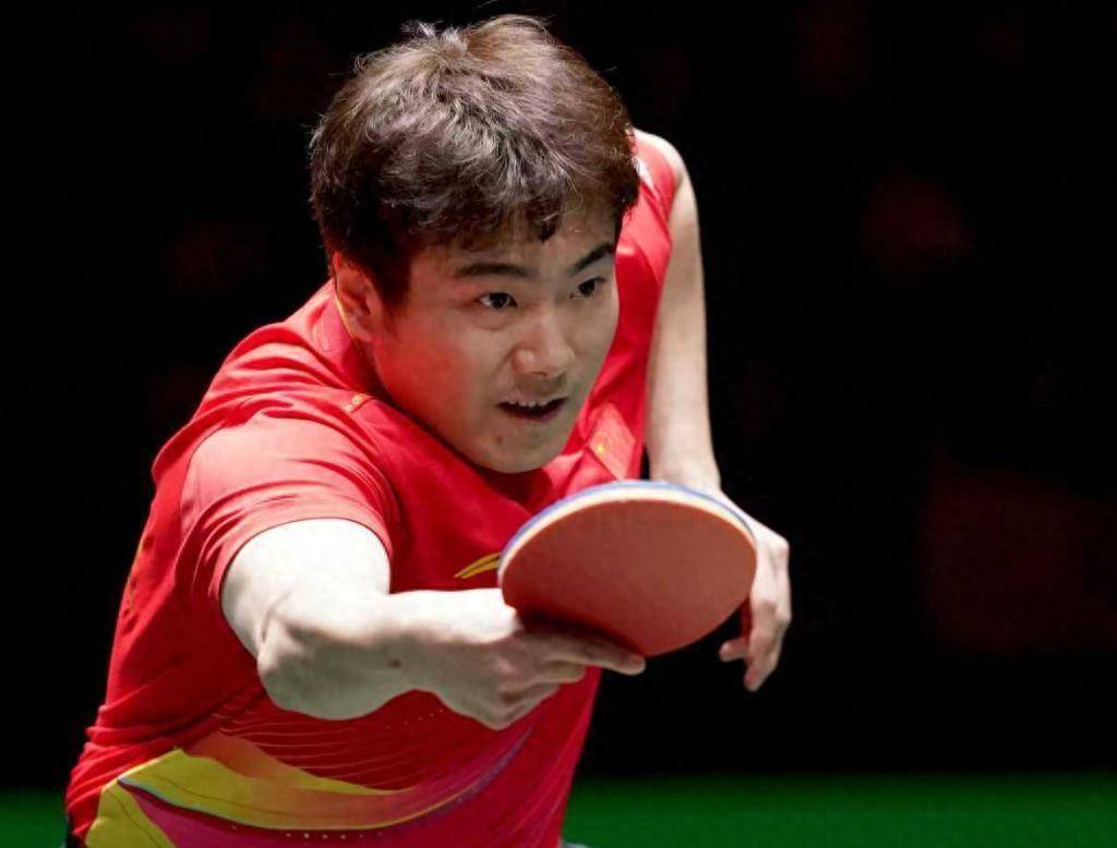 波兰队翻盘韩国队，梁靖崑点燃赛场