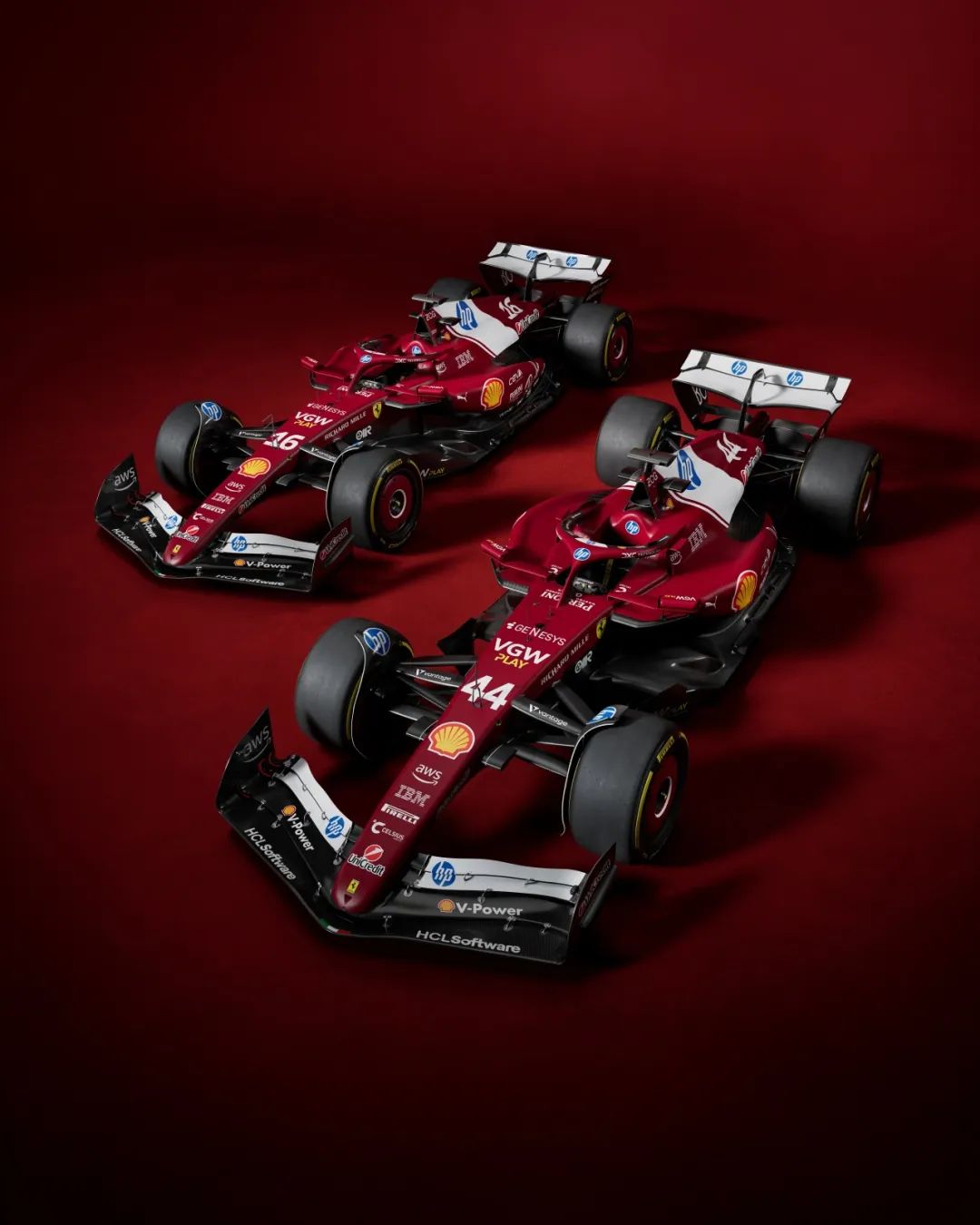 梅赛德斯轻取索伯车队，拉塞尔点燃赛场