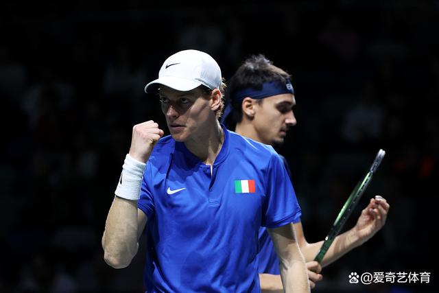 戴维斯杯完胜年终总决赛，鲁德状态火热