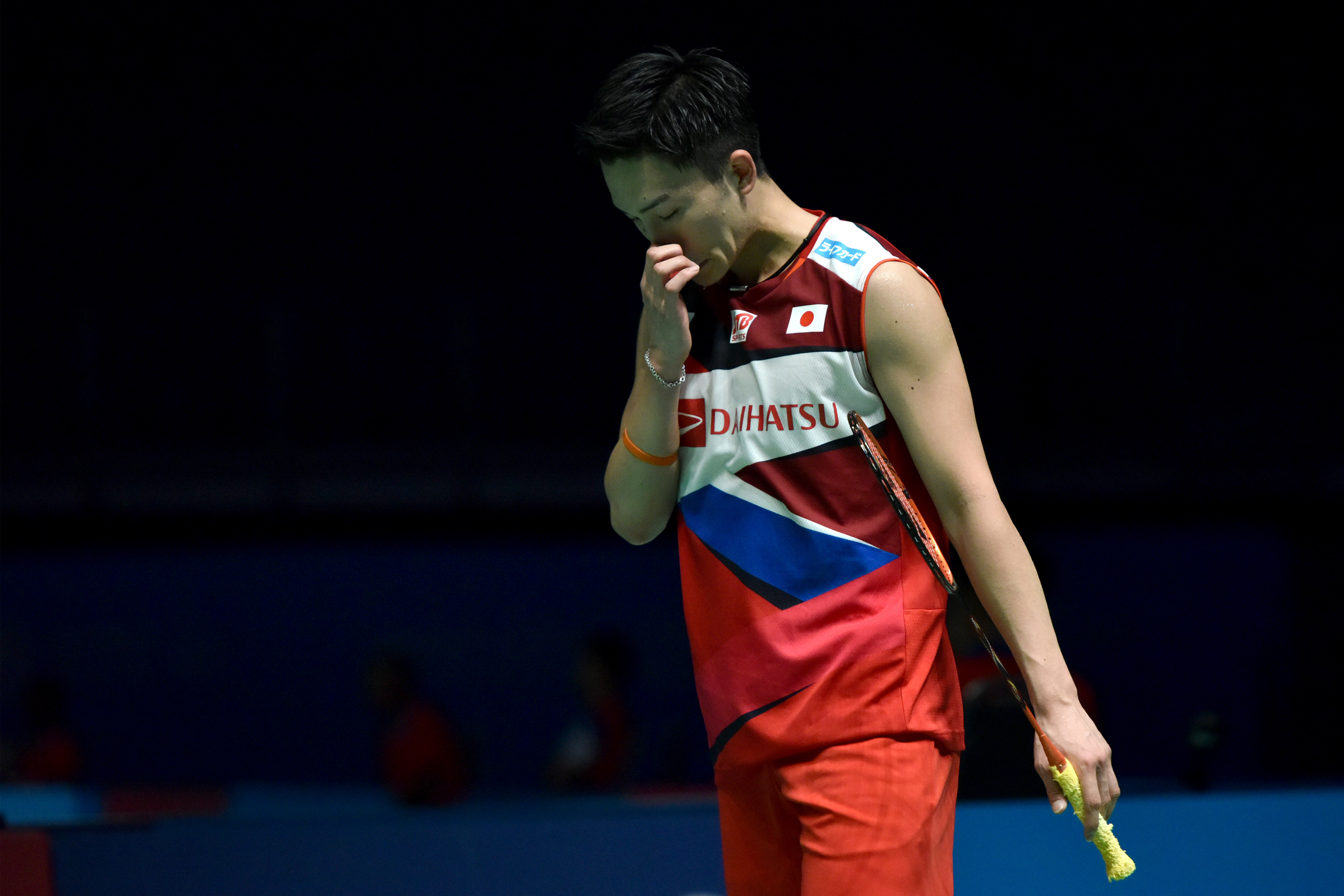 马来西亚队险胜德国队,桃田贤斗关键制胜 马来西亚队险胜德国队,桃田贤斗关键制胜