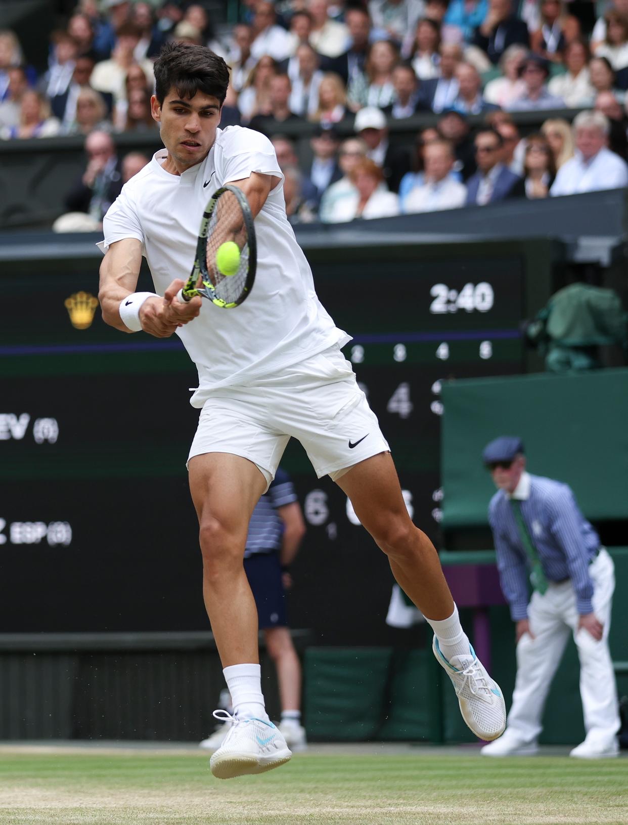 美网逆转温网，阿尔卡拉斯扛起全队