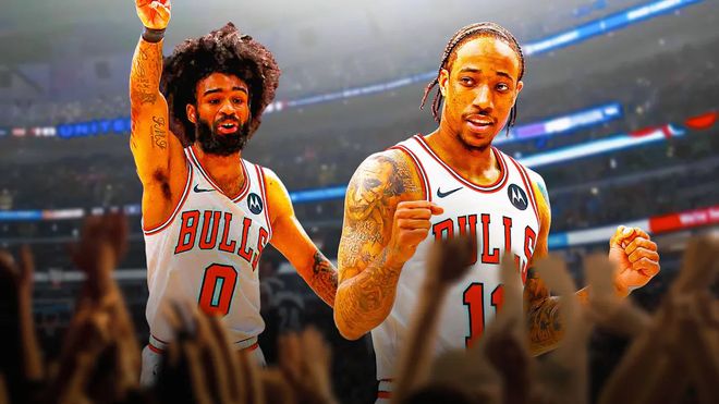 吉林队险胜公牛,德罗赞点燃赛场 吉林队险胜公牛,德罗赞点燃赛场