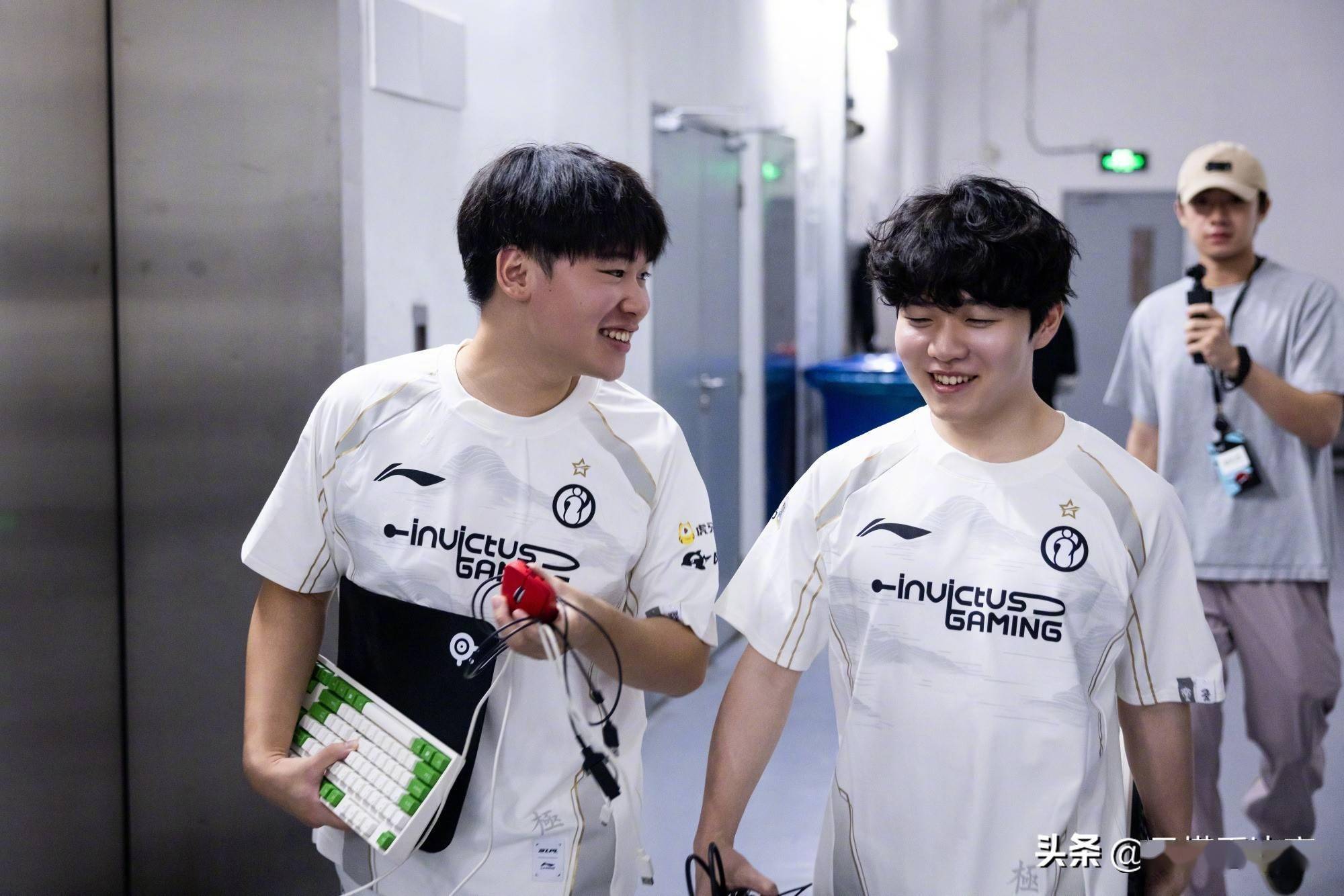 LGD横扫BLG，Meiko2打破历史纪录