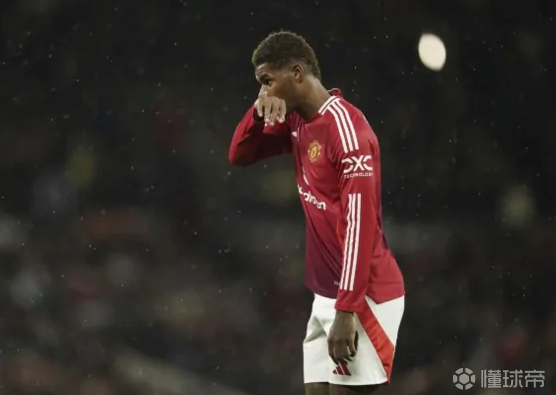 阿森纳绝杀西班牙，拉什福德刷新纪录