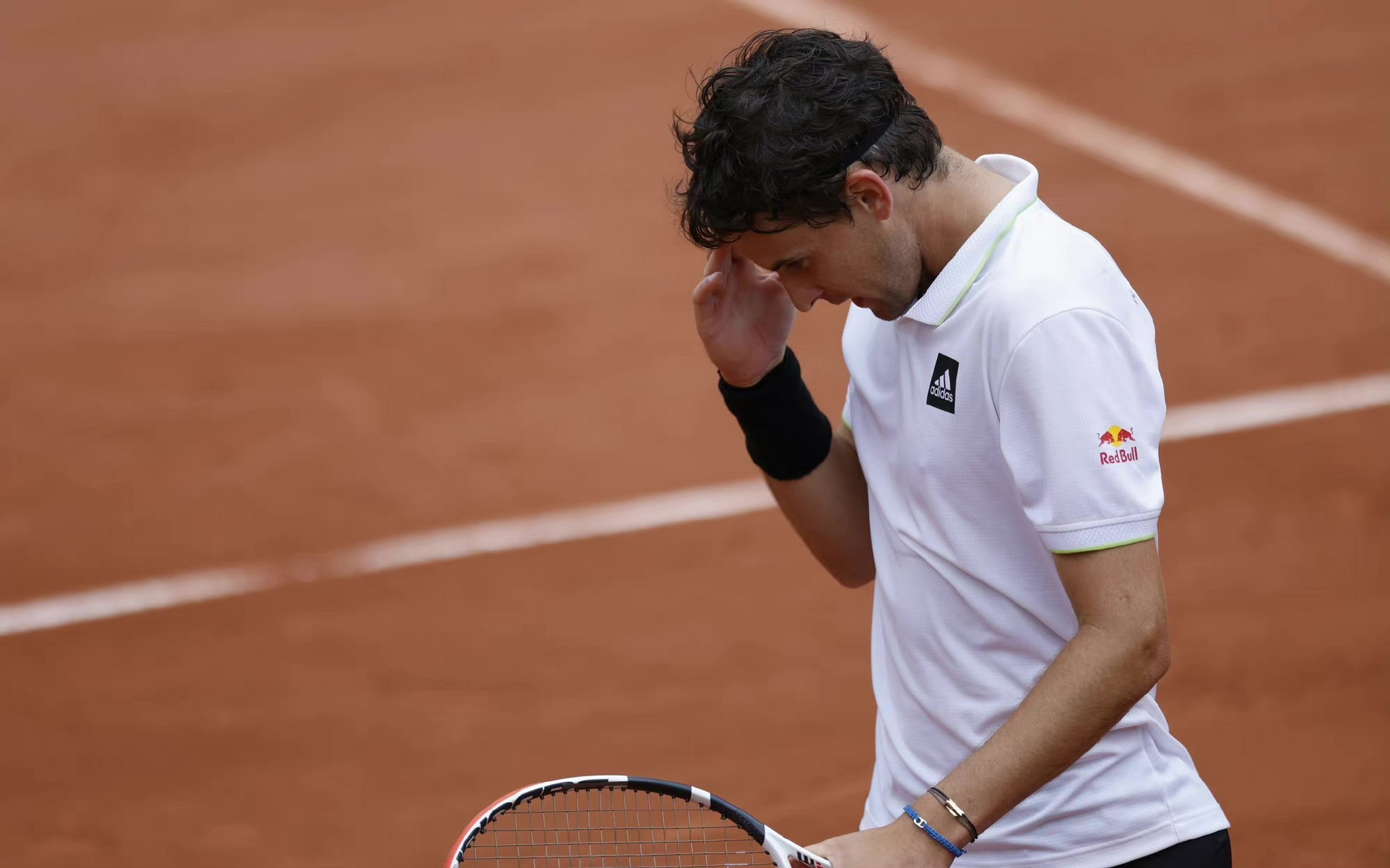 美网横扫戴维斯杯，蒂姆高光表现