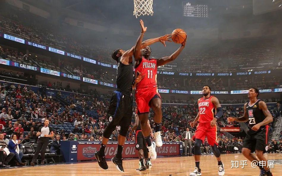 鹈鹕力克魔术，乔治扛起全队