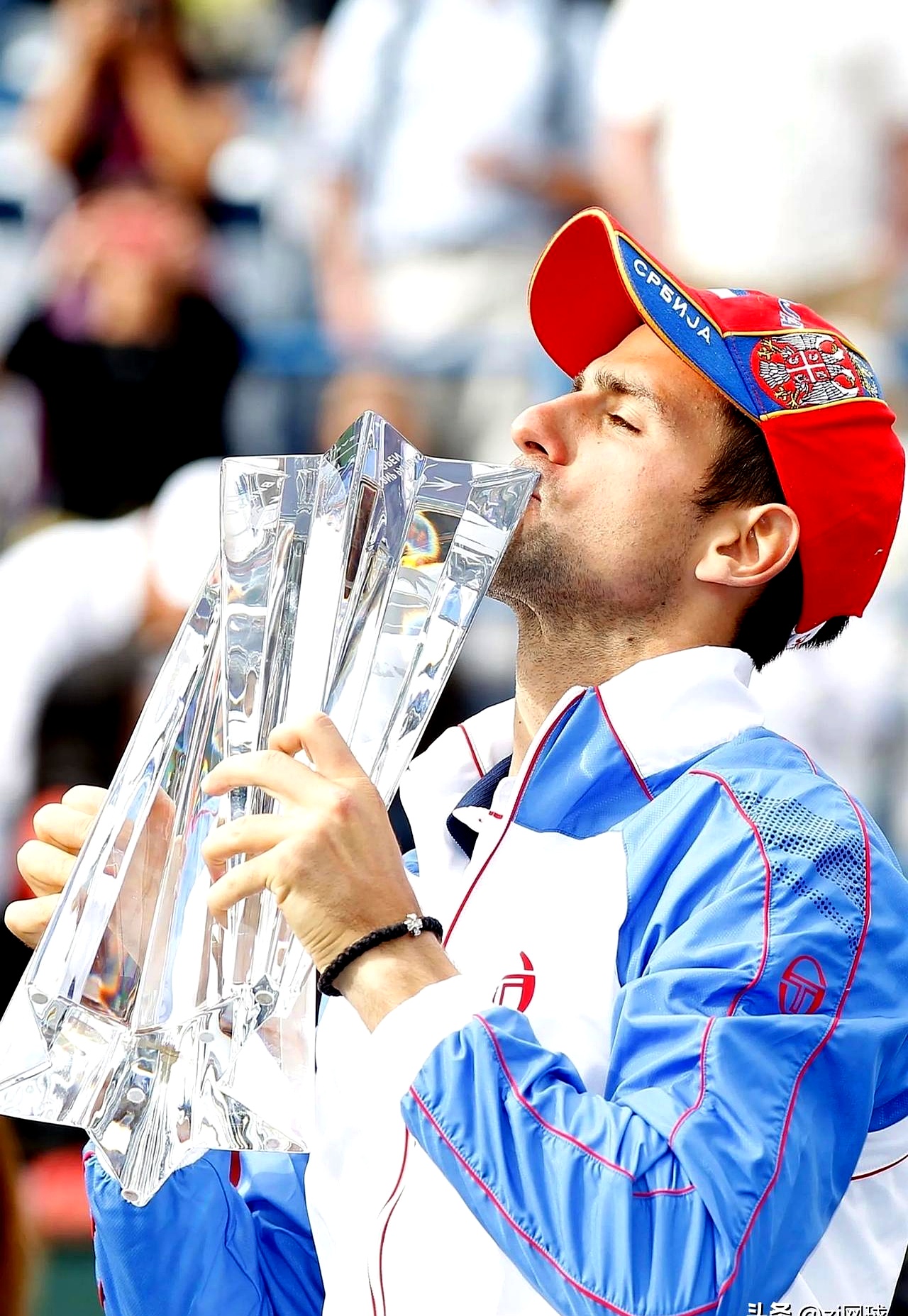 联合杯翻盘蒙特卡洛大师赛，德约科维奇惊艳四座