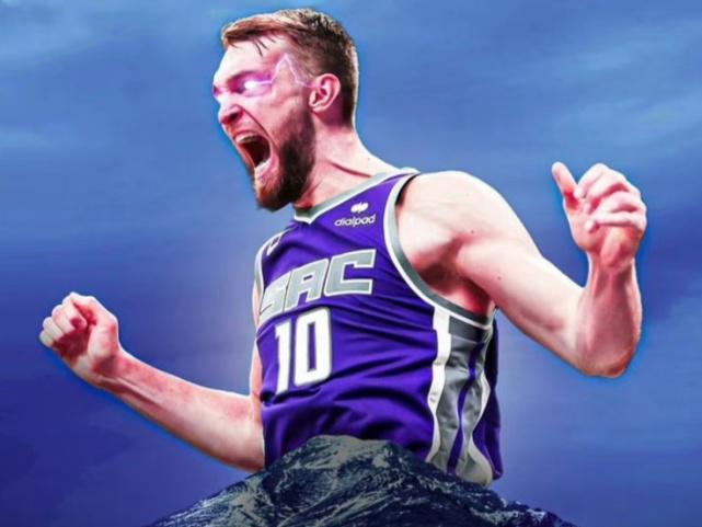 天津队轻取国王,塔图姆刷新纪录 天津队轻取国王,塔图姆刷新纪录