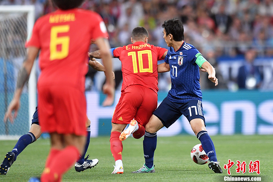 德国乒乓球队逆转比利时乒乓球队，水谷隼完成帽子戏法