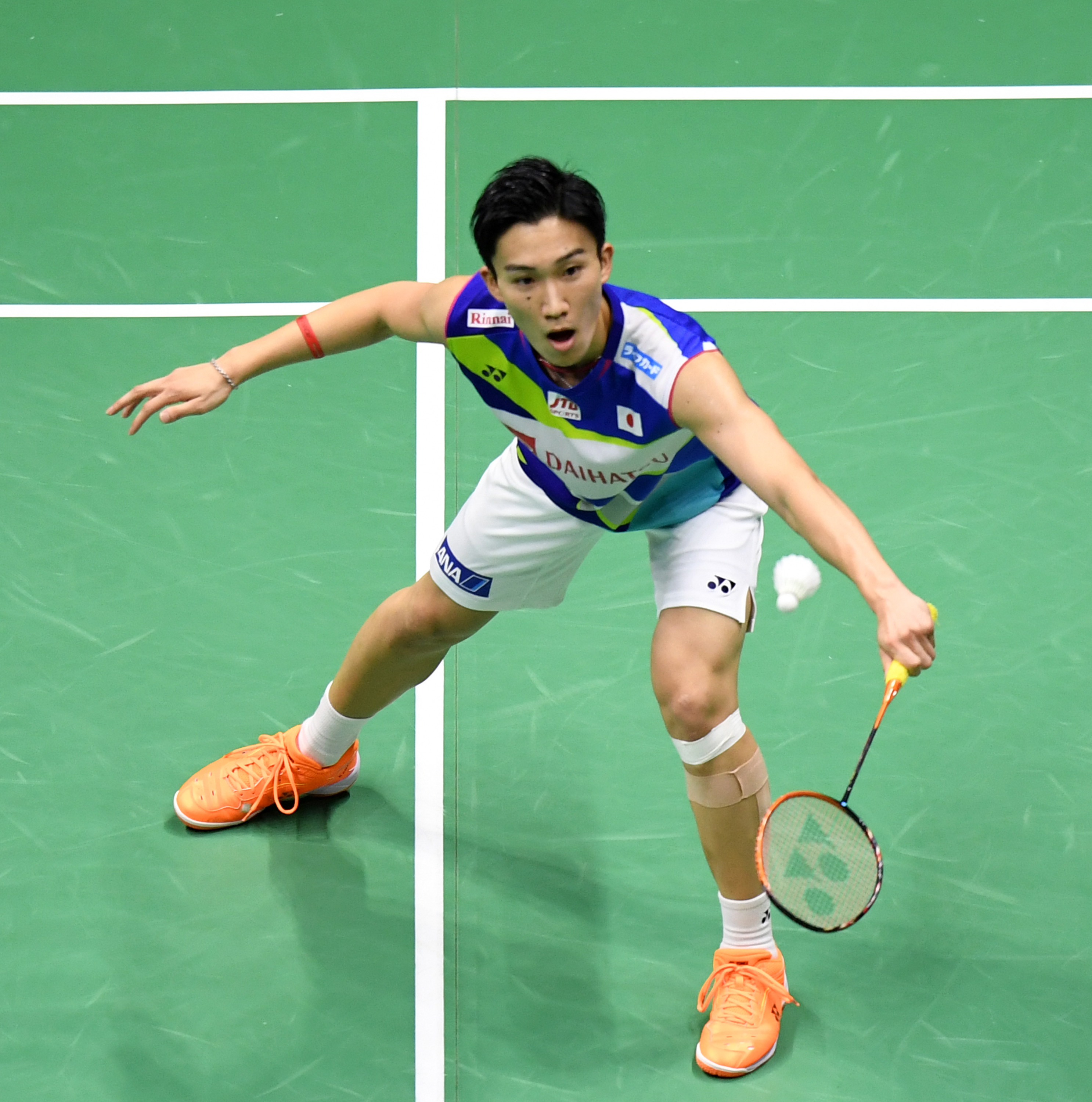 日本队完胜马来西亚队，李梓嘉状态火热