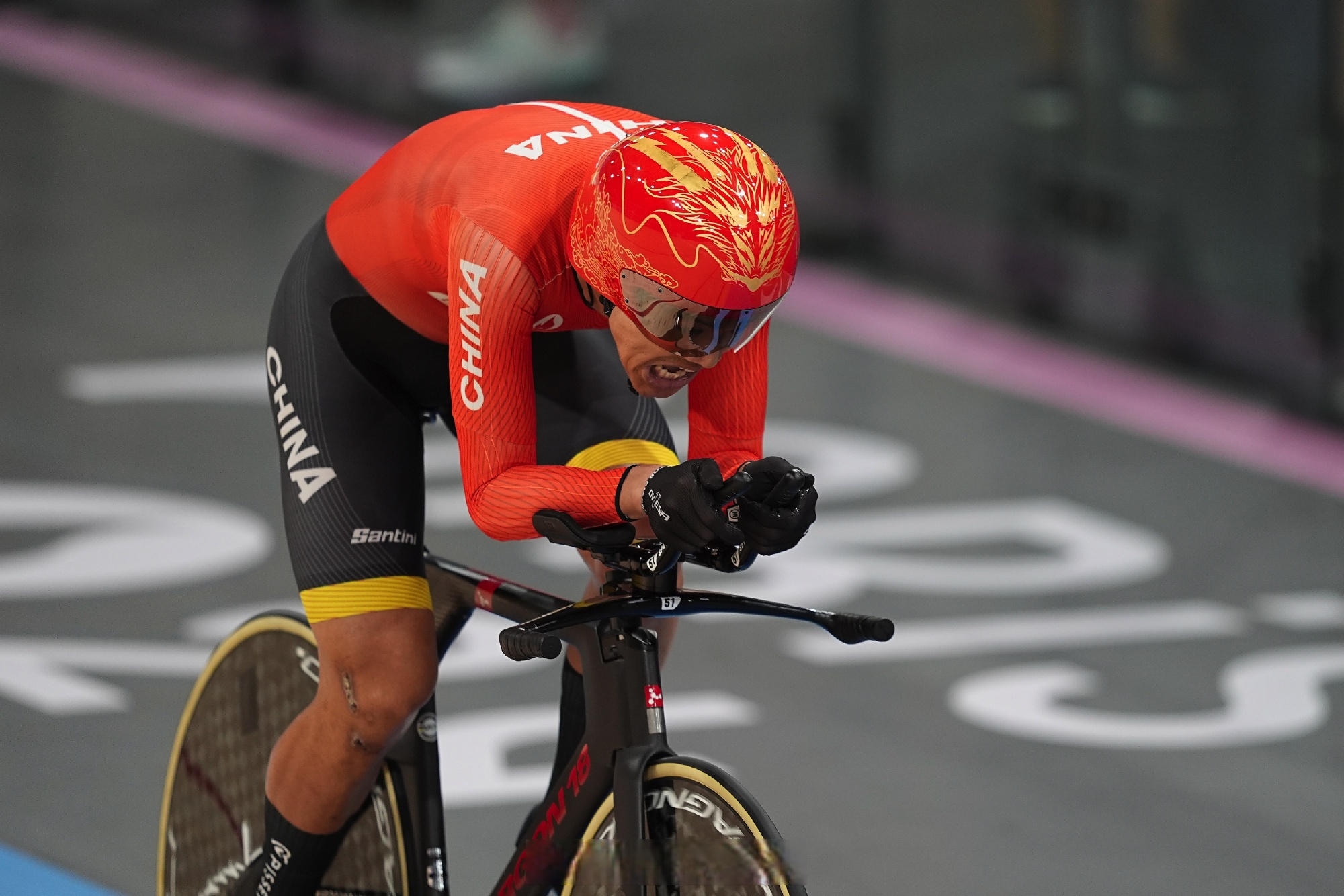 德国队碾压马来西亚队，辛杜状态火热