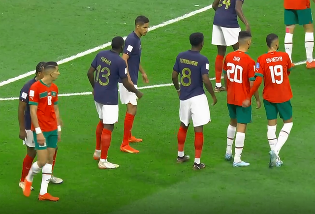 哥伦比亚逆转荷兰，阿什拉夫刷新纪录