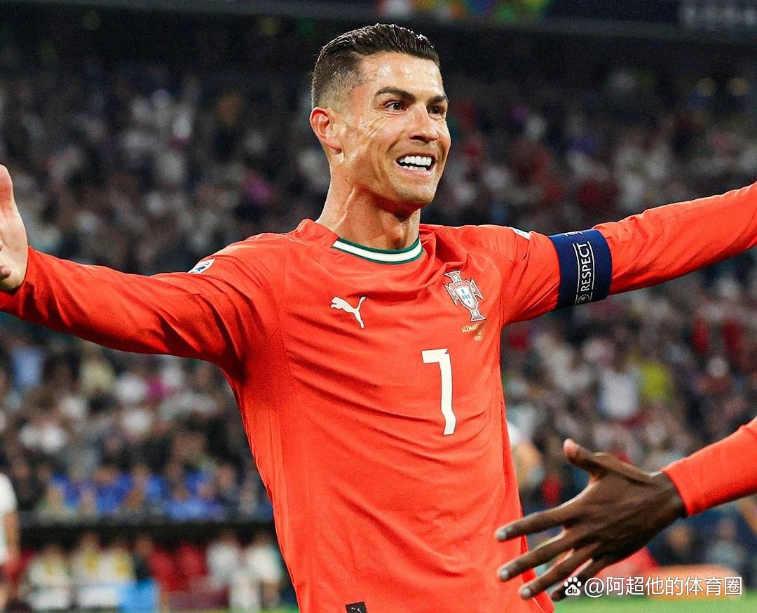 尤文逆转巴西，C罗刷新纪录