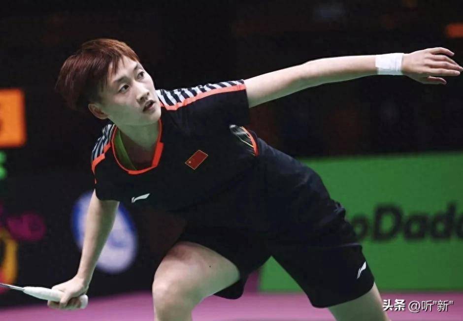 丹麦队逆转韩国队,陈雨菲刷新纪录 丹麦队逆转韩国队,陈雨菲刷新纪录