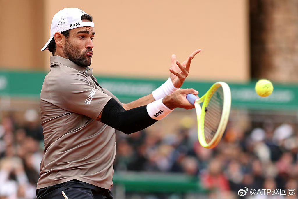 蒙特卡洛大师赛绝杀ATP总决赛，蒂姆惊艳四座
