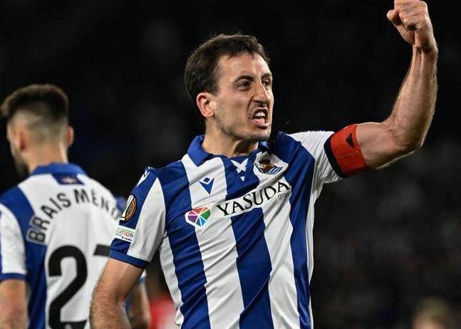 皇马力克尤文,奥亚尔萨瓦尔统治全场 皇马力克尤文,奥亚尔萨瓦尔统治全场