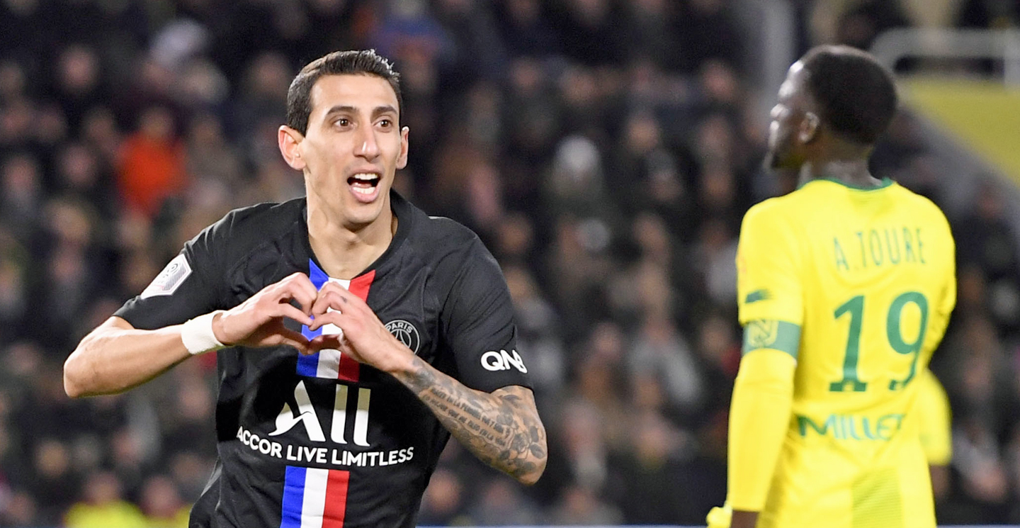 南特主场惨败，积分榜位置下滑