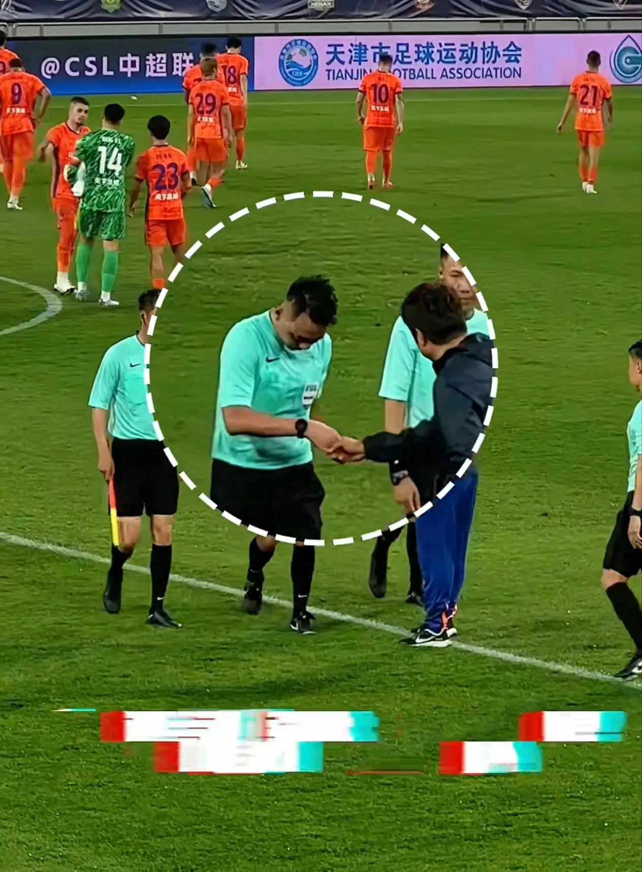 天津球队势不可挡，强势胜出联赛